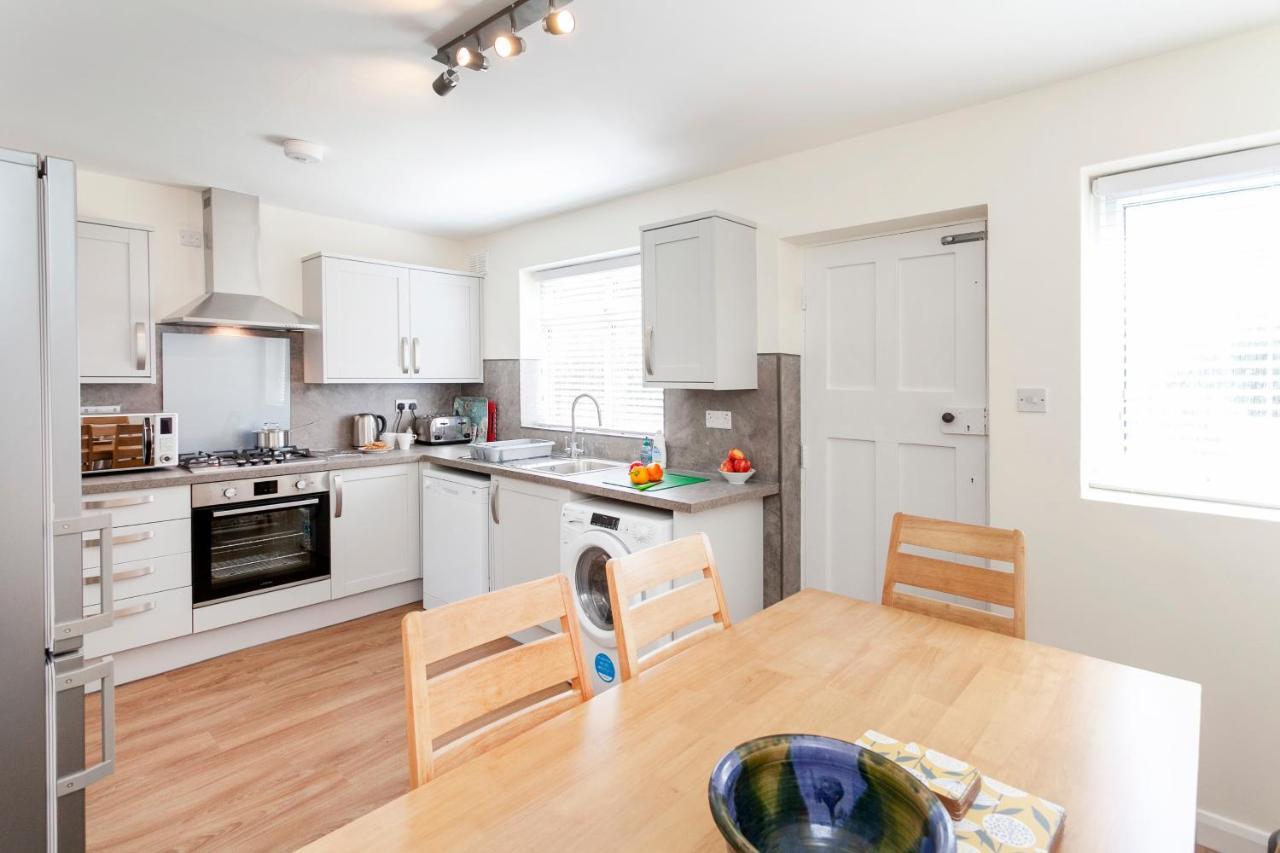 Villa Cranbrook 28 Nottingham Esterno foto