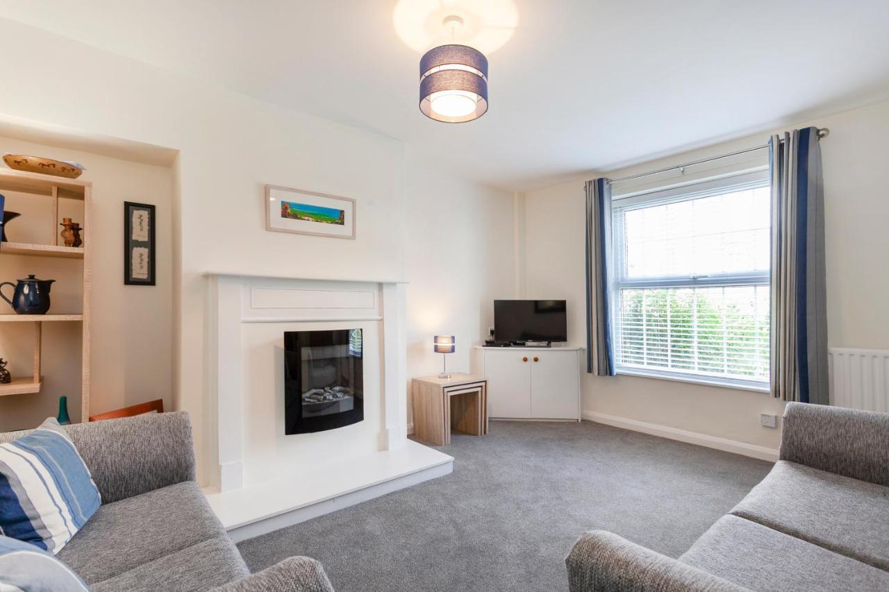 Villa Cranbrook 28 Nottingham Esterno foto