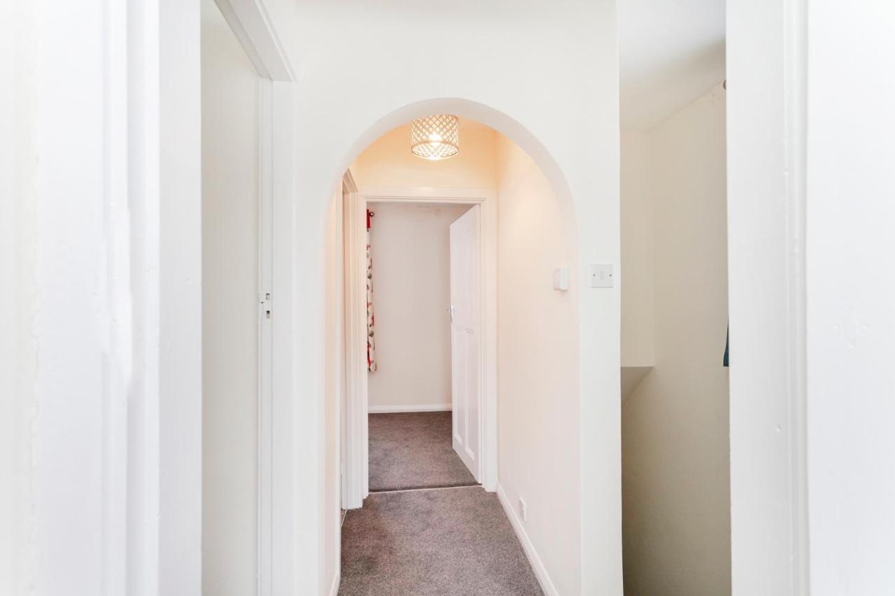 Villa Cranbrook 28 Nottingham Esterno foto