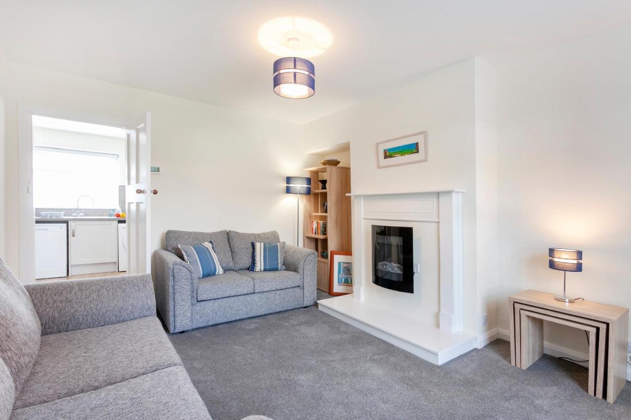 Villa Cranbrook 28 Nottingham Esterno foto