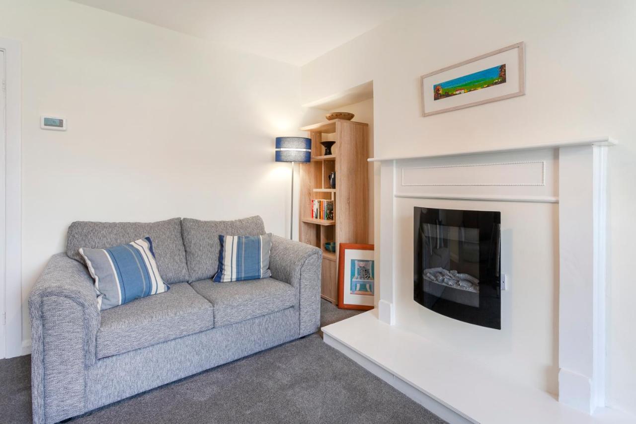 Villa Cranbrook 28 Nottingham Esterno foto